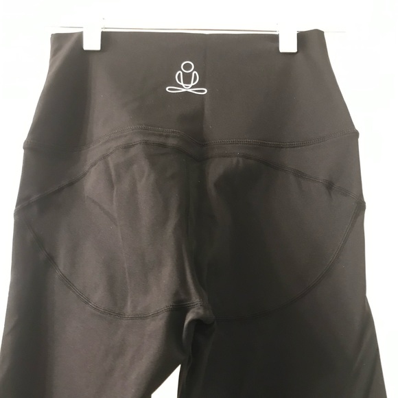 Phat Buddha The Bitter End Leggings - Picture 5 of 5